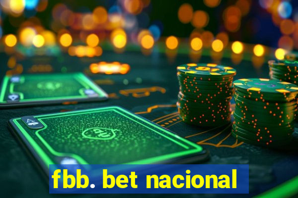 fbb. bet nacional